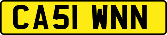 CA51WNN