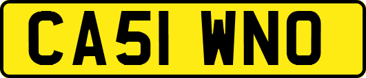 CA51WNO