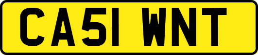 CA51WNT