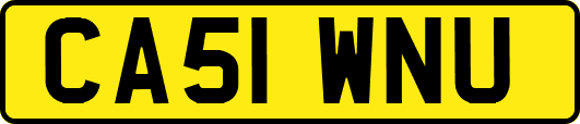 CA51WNU