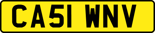 CA51WNV
