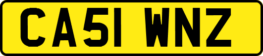 CA51WNZ