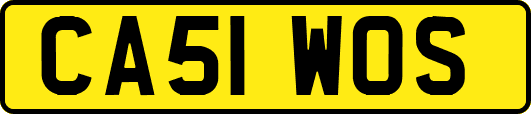 CA51WOS
