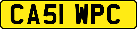 CA51WPC