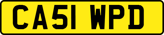 CA51WPD