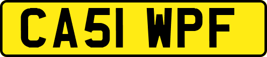 CA51WPF