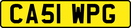 CA51WPG