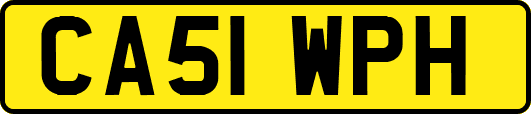 CA51WPH