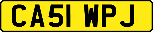 CA51WPJ