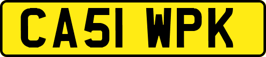 CA51WPK