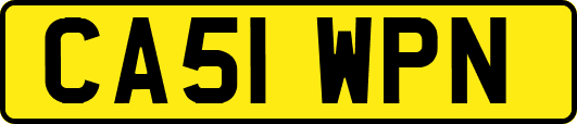 CA51WPN