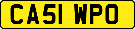CA51WPO