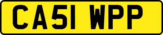 CA51WPP