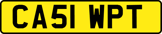 CA51WPT