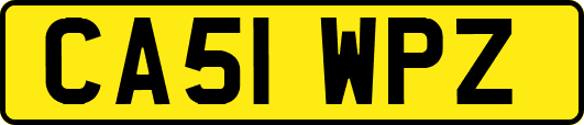 CA51WPZ