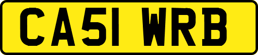 CA51WRB