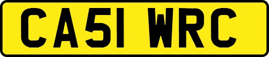 CA51WRC