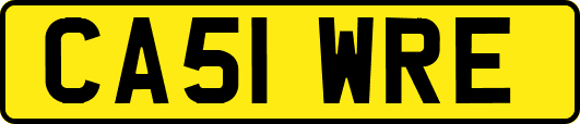 CA51WRE