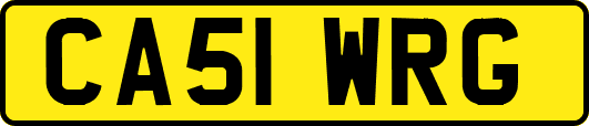 CA51WRG