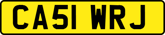 CA51WRJ