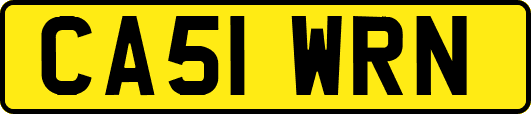 CA51WRN