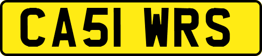 CA51WRS