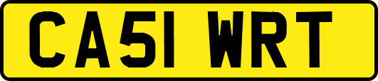 CA51WRT