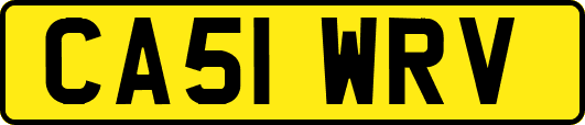CA51WRV