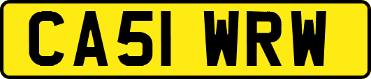 CA51WRW