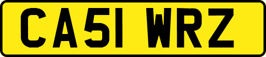 CA51WRZ