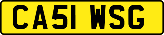 CA51WSG