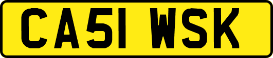 CA51WSK