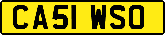 CA51WSO