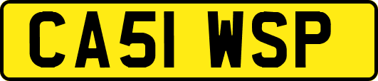 CA51WSP