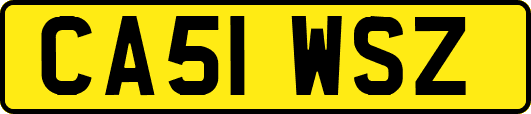 CA51WSZ