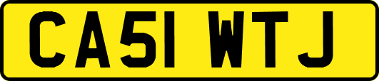 CA51WTJ