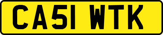 CA51WTK
