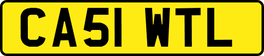 CA51WTL