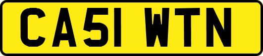 CA51WTN