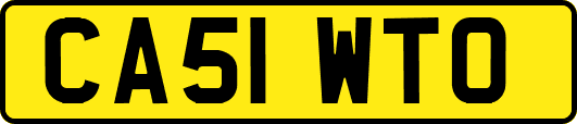 CA51WTO