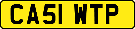 CA51WTP