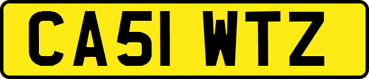 CA51WTZ