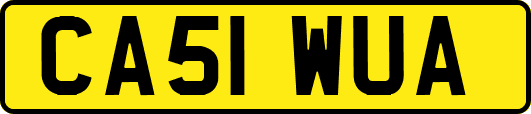 CA51WUA