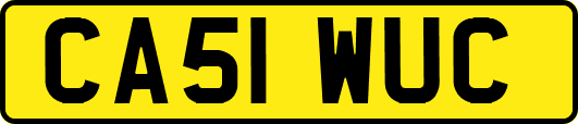 CA51WUC