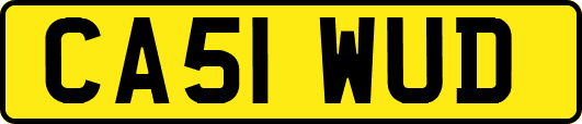 CA51WUD
