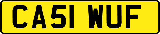 CA51WUF