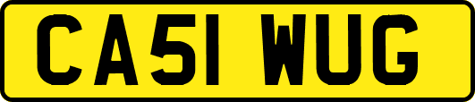 CA51WUG