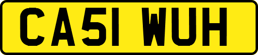 CA51WUH