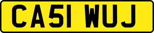 CA51WUJ