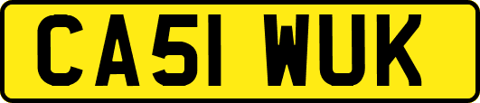 CA51WUK